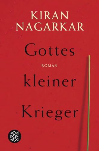 Gottes kleiner Krieger: Roman
