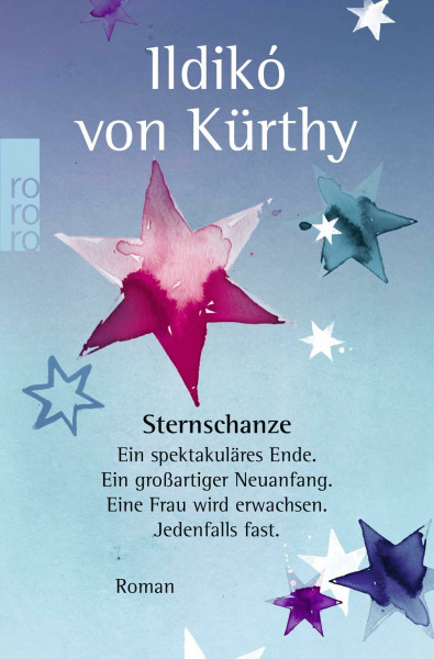 Sternschanze: Roman