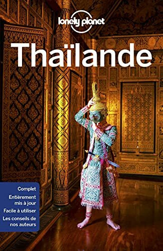Thaïlande 13ed