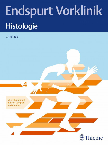 Endspurt Vorklinik: Histologie: Skript 4