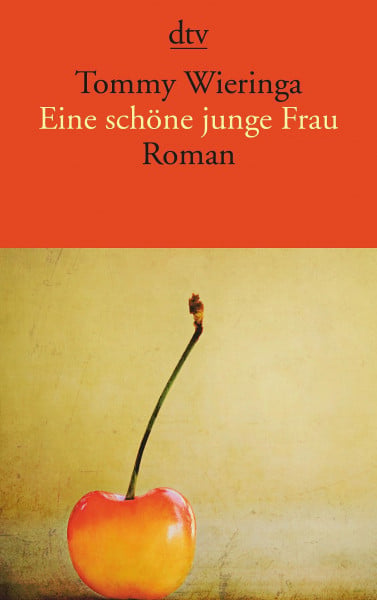 Eine schöne junge Frau: Roman