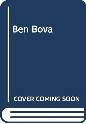 Ben Bova