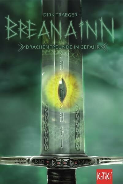 BREANAINN: Drachenfreunde in Gefahr