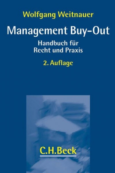 Management Buy-Out