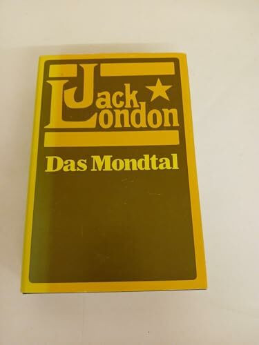 Das Mondtal (Teil 1 bis 3)