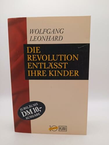 Die Revolution enlässt ihre Kinder: (Aktionstitel) (KiWi)