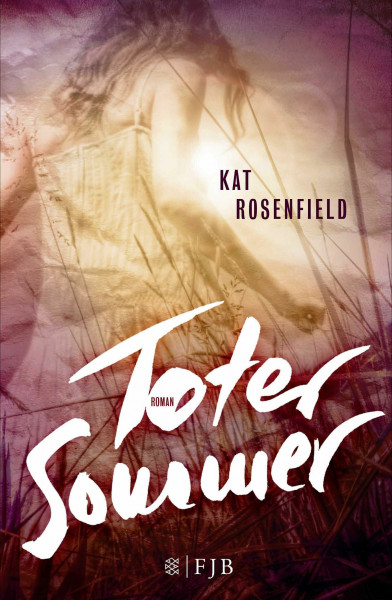 Toter Sommer: Roman