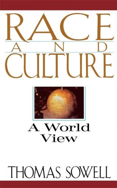 Race and Culture: A World View