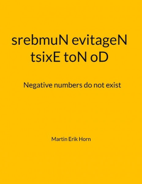 tsixE toN oD srebmuN evitageN