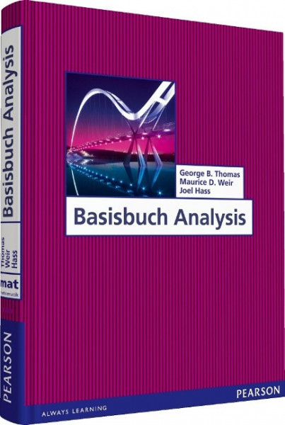 Basisbuch Analysis