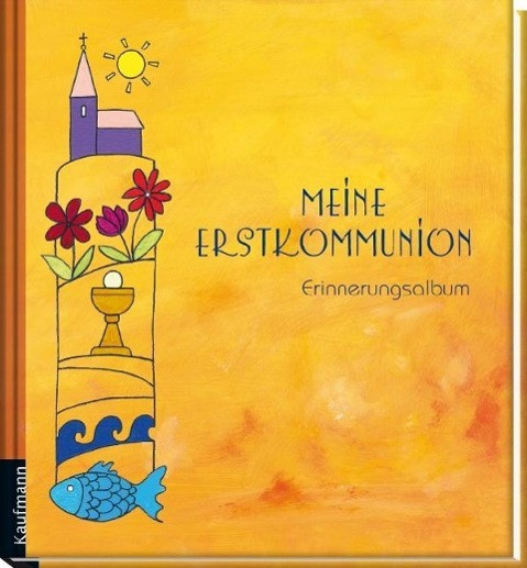 Meine Erstkommunion
