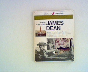 James Dean (Portrait)