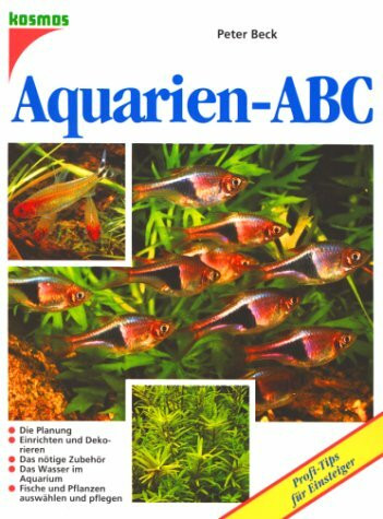 Aquarien-ABC