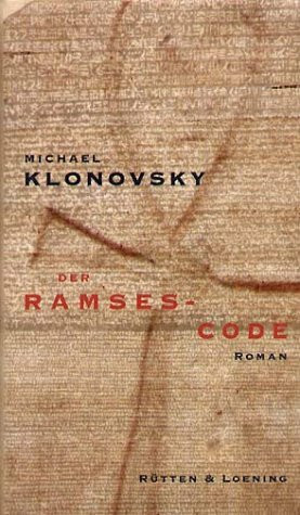 Der Ramses-Code