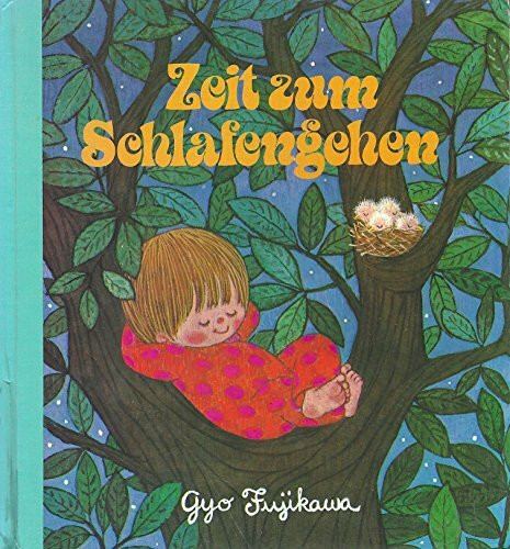Zeit zum Schlafengehen