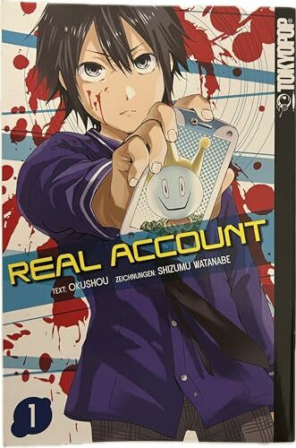 Real Account 01