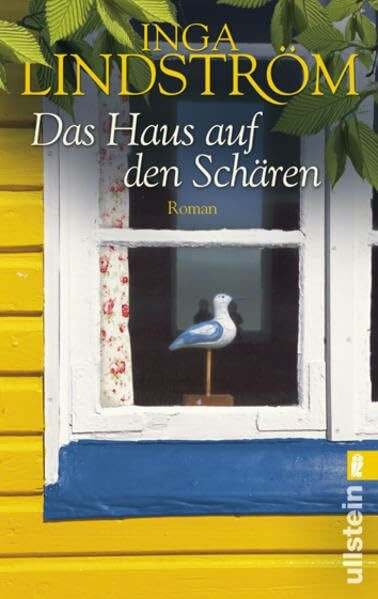 Das Haus auf den Schären (Ullstein Belletristik)