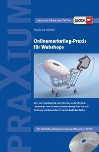 Onlinemarketing-Praxis für Webshops