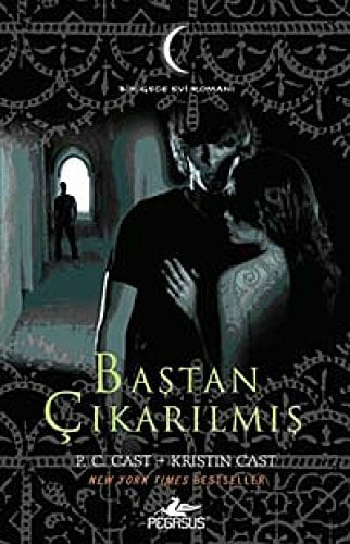 Bastan Cikarilmis Gece Evi Serisi - 6: Gece Evi Serisi 6. Kitap Bastan Cikarilmis Gece Evi Serisi - 6: Gece Evi Serisi 6. Kitap