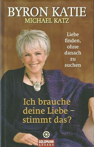 Ich brauche deine Liebe - stimmt das? Liebe finden, ohne danach zu suchen