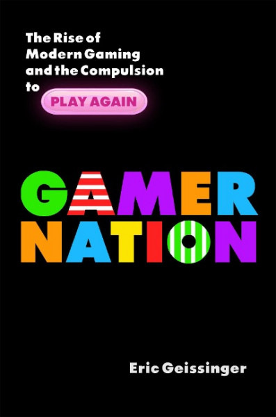Gamer Nation
