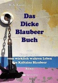 Das Dicke Blaubeerbuch