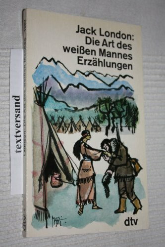 Die Art des weißen Mannes
