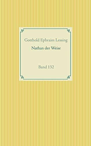 Nathan der Weise