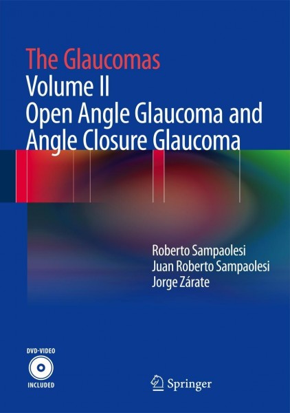 The Glaucomas - Volume II