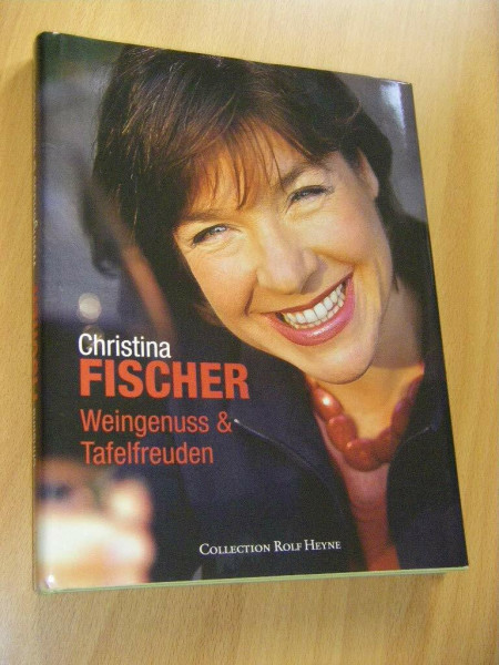 Weingenuss und Tafelfreuden
