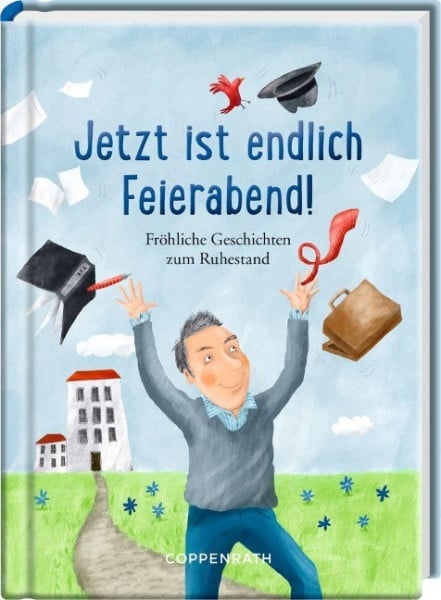 Odyssee im 21. Jahrhundert