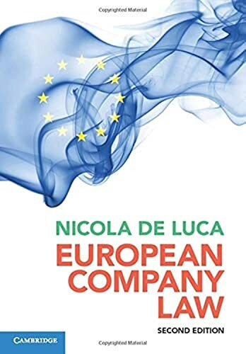 European Company Law