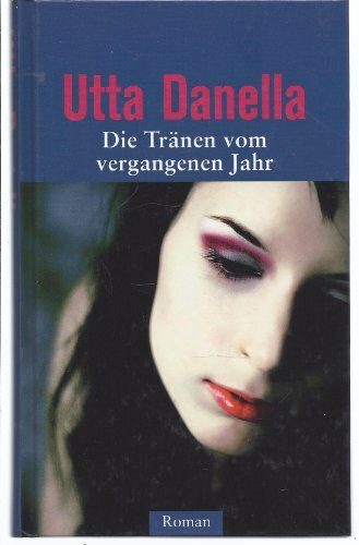 Die Tränen vom vergangenen Jahr