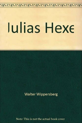 Julias Hexe