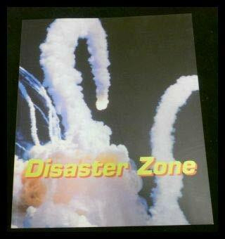 Disaster zone