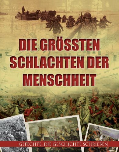 Schlachten Sammelband