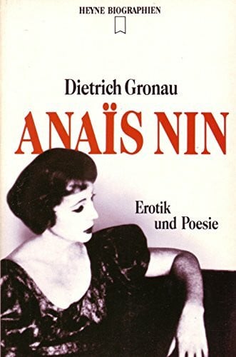 Anais Nin