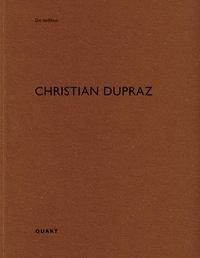 Christian Dupraz