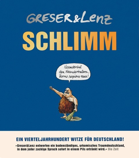 Schlimm