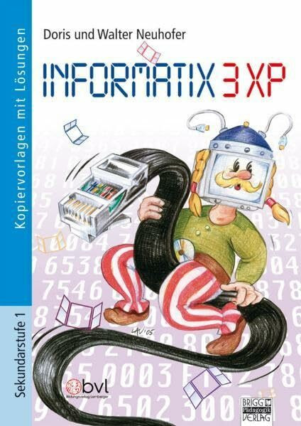 Informatix 3 XP