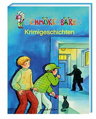 Krimigeschichten