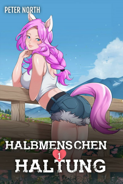 Halbmenschen-Haltung 1