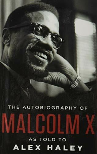 The Autobiography of Malcolm X