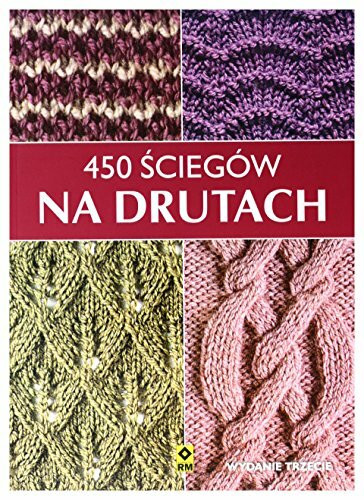 450 sciegow na drutach
