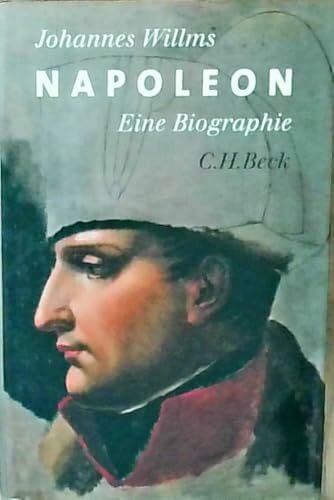Napoleon: Eine Biographie