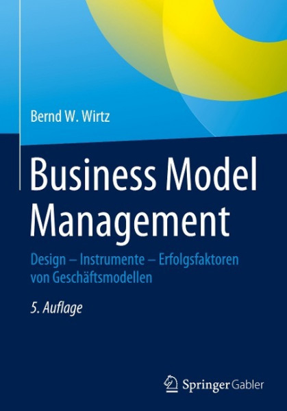 Business Model Management