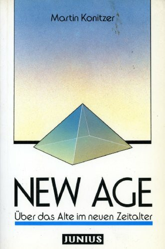 New Age: Über das Alte im neuen Zeitalter