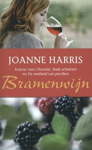 Bramenwijn