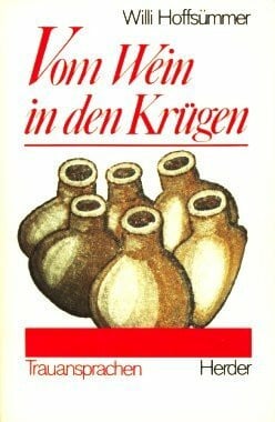 Vom Wein in den Krügen