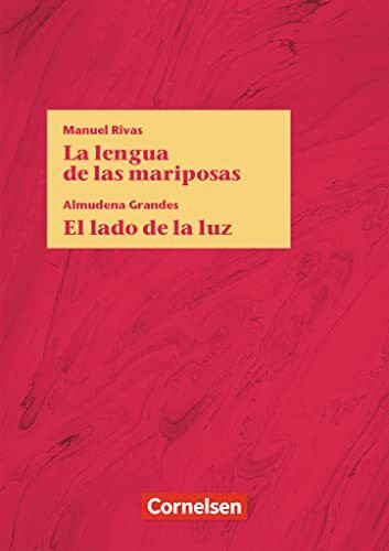 La lengua de las mariposas / El lado de la luz: Lektüre